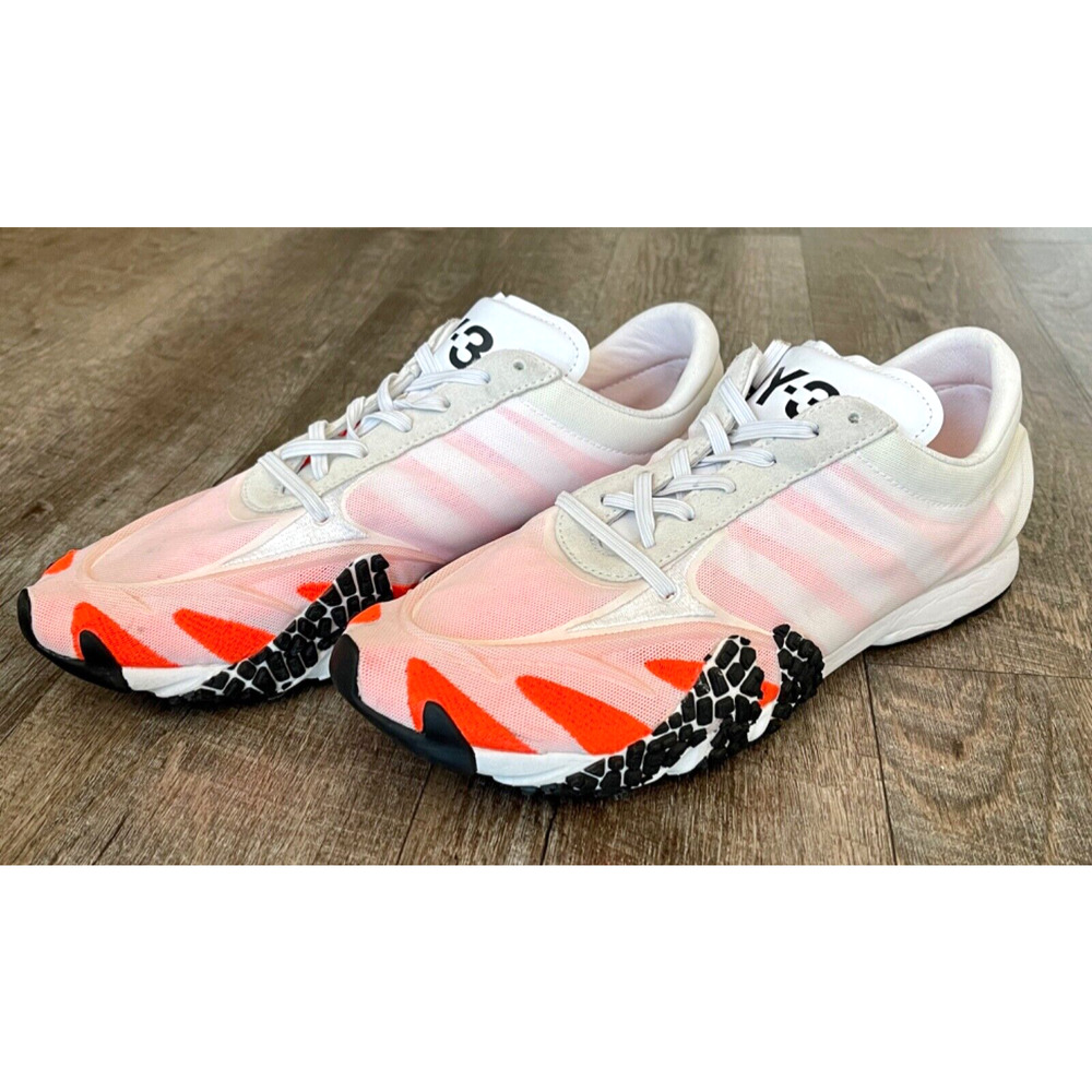 adidas Y-3 Yohji Yamamoto